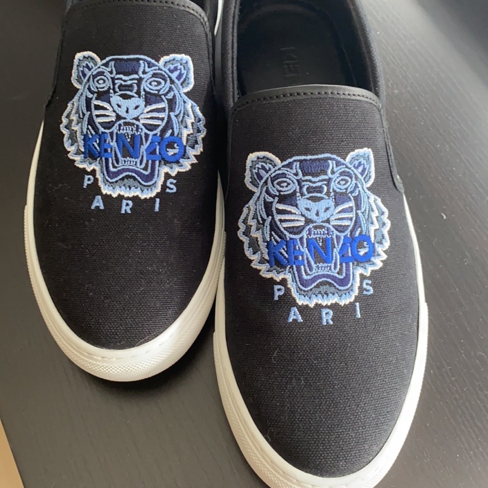 Kenzo Sneakers